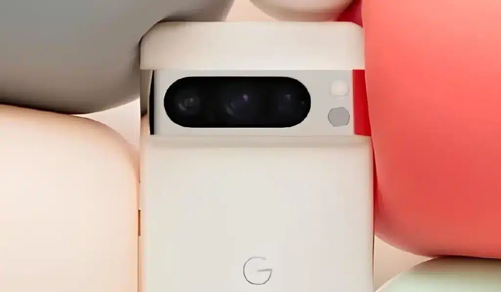 Google Pixel 8 Pro Mwc 2024