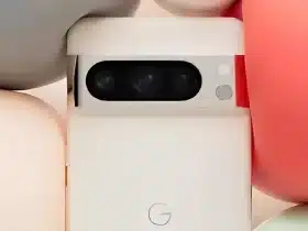 Google Pixel 8 Pro Mwc 2024