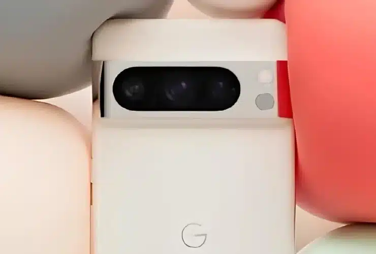 Google Pixel 8 Pro Mwc 2024