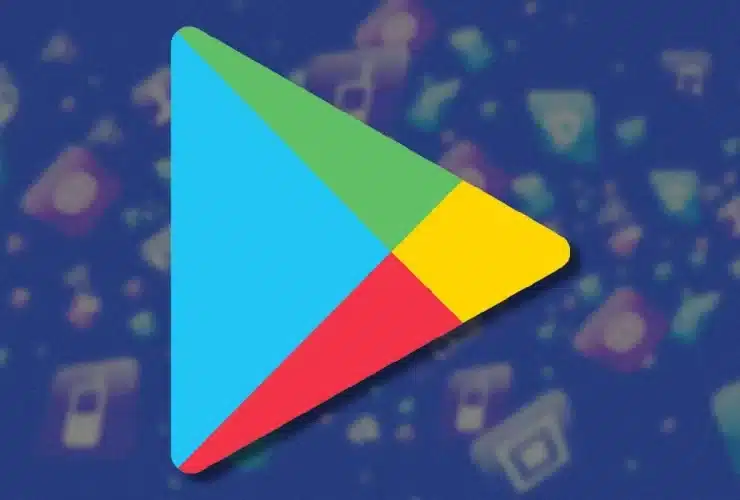 Google Play Store Apps Android