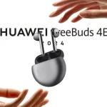 Huawei Freebuds 4e 2024 (1)