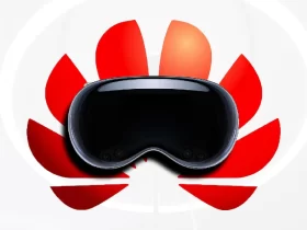 Huawei Vision Pro