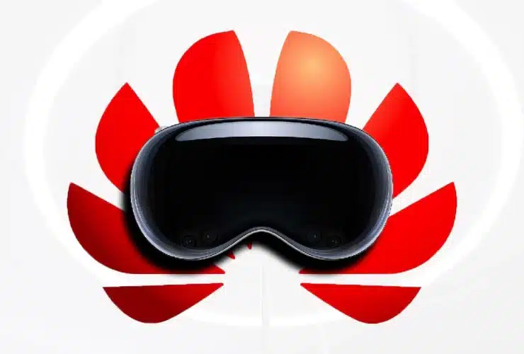 Huawei Vision Pro