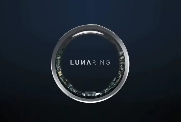 Luna Ring