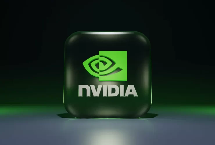 Nvidia Ai