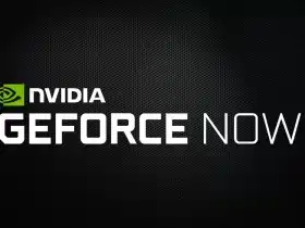 Nvidia Geforce Now