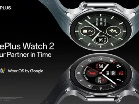Oneplus Watch 2 2