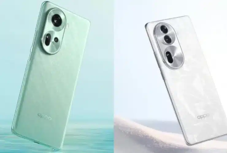 Oppo Reno 12 1