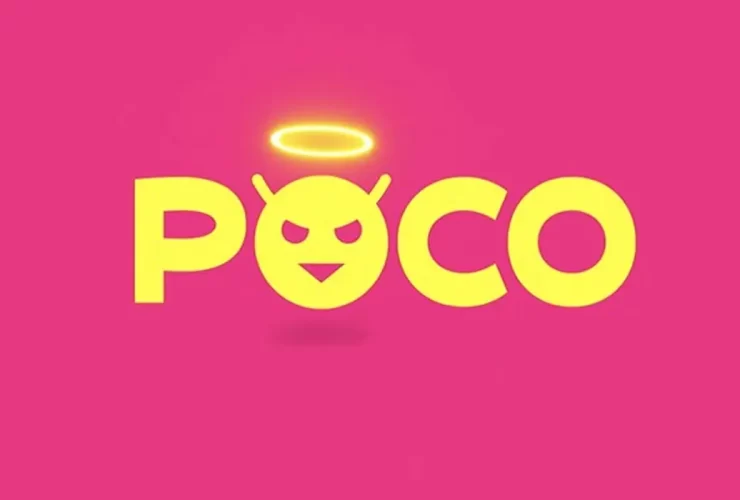 Poco India