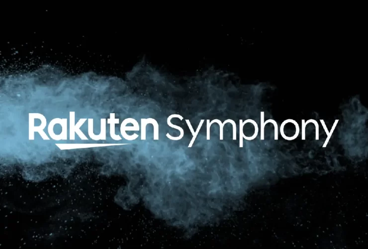 Rakuten Symphony