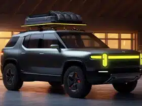 Rivian R2 (1)