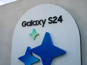 Samsung Galaxy Ai
