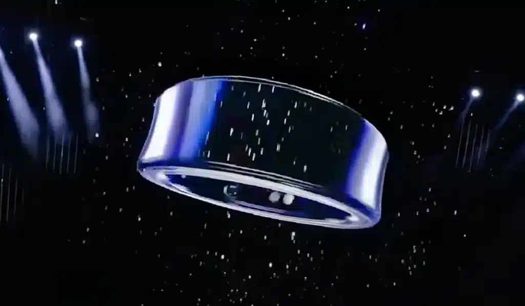 Samsung Galaxy Ring