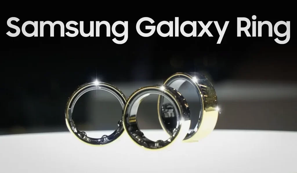 Samsung Galaxy Ring 2