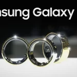 Samsung Galaxy Ring 2