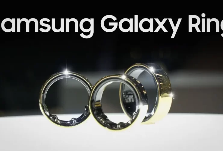 Samsung Galaxy Ring 2