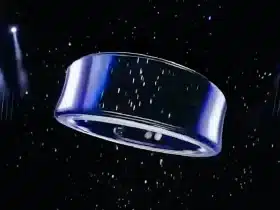 Samsung Galaxy Ring