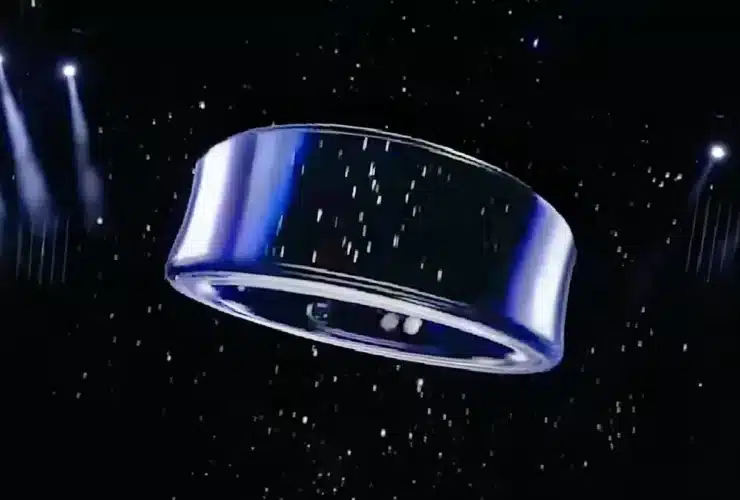 Samsung Galaxy Ring