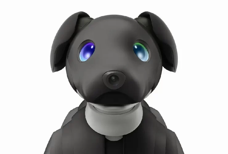 Sony Aibo