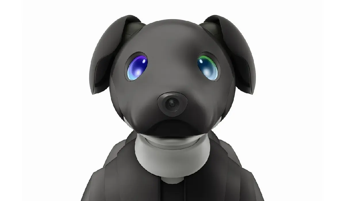 Aibo sony amazon shops