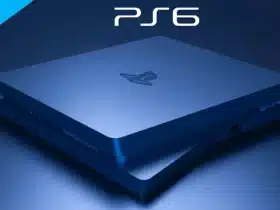 Sony Playstation 6