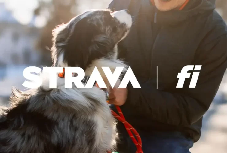 Strava Fi