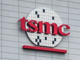 Tsmc Samsung