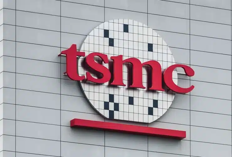 Tsmc Samsung