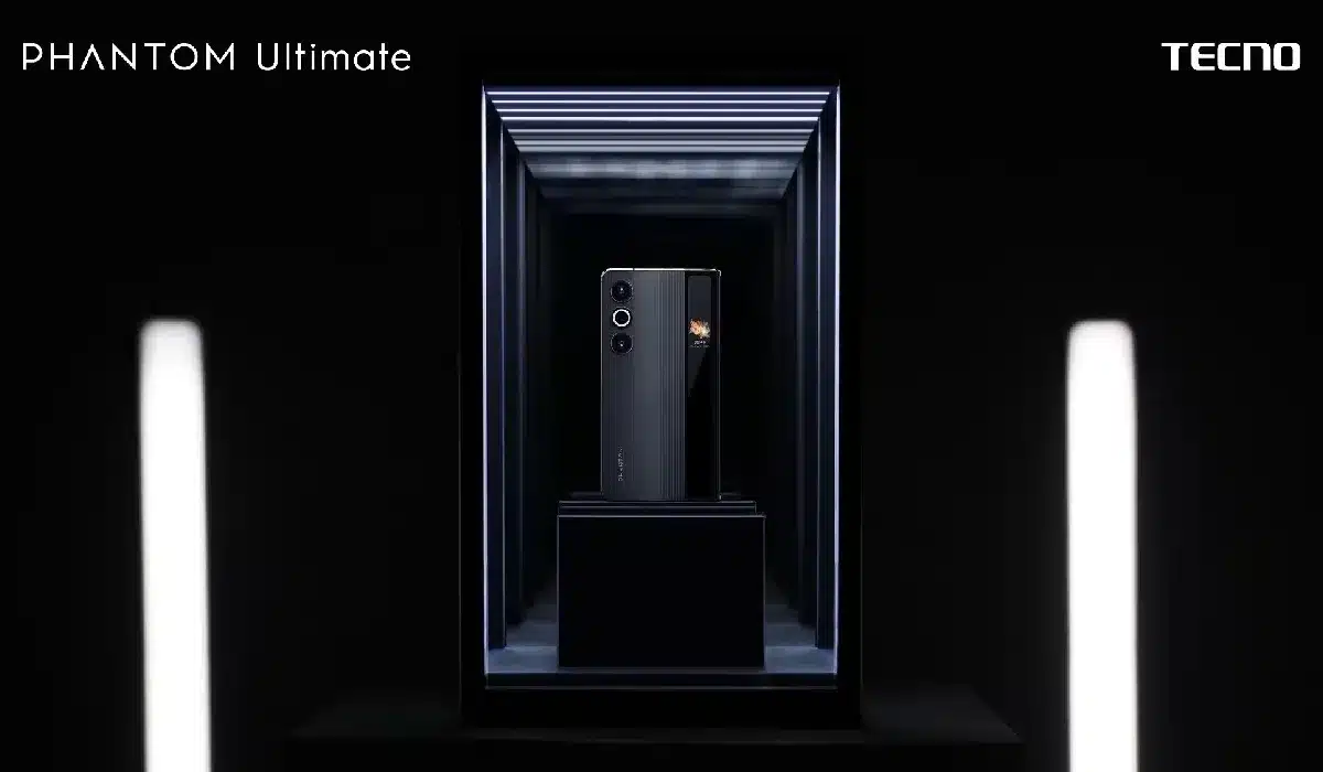 Tecno revela protótipos incríveis no MWC 2024: Phantom Ultimate é ...