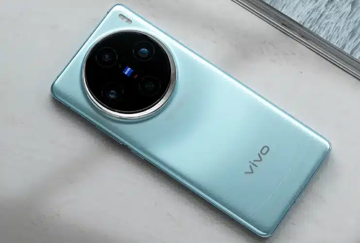 Vivo X100 Pro