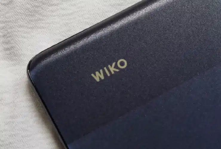 Wiko Smartphone 5g