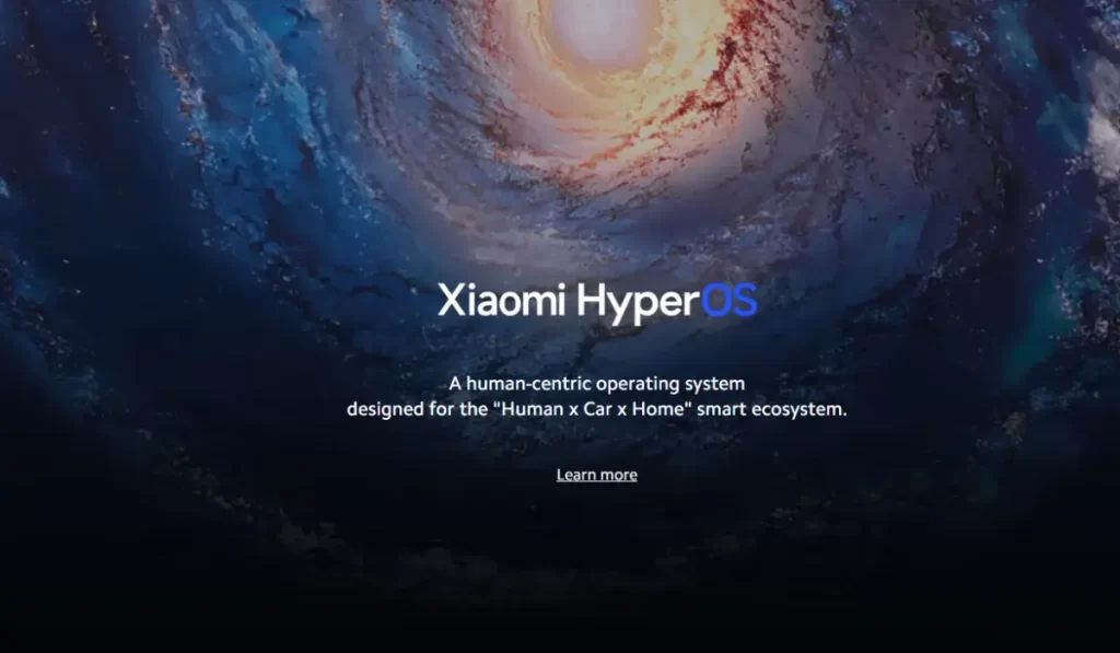 Xiaomi Hyperos (2)