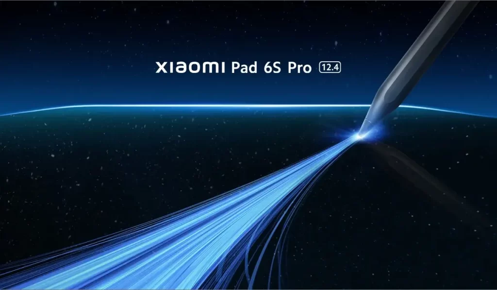 Xiaomi Pad 6s Pro (1)