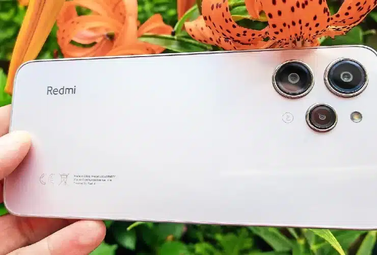 Xiaomi Redmi 12