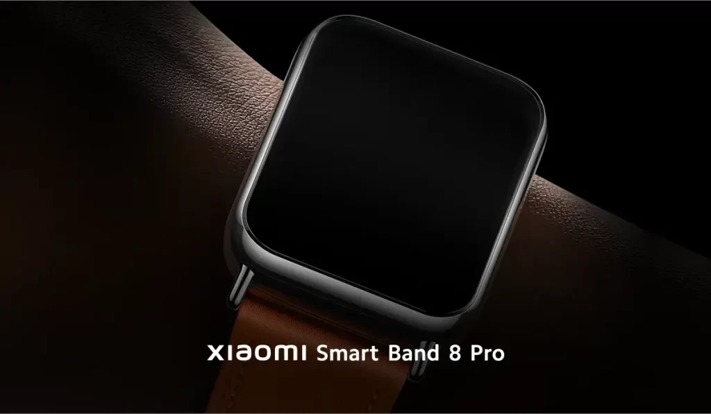 Xiaomi Smart Band 8 Pro (1)