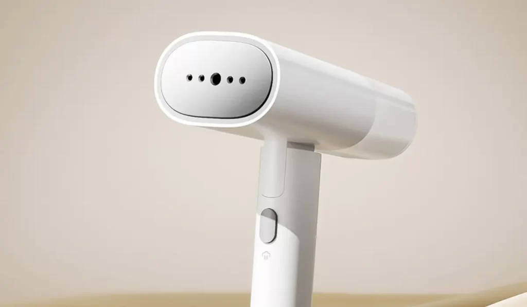 Xiaomi Steamer (1)