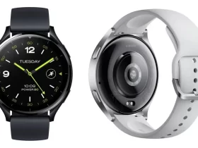 Xiaomi Watch 2