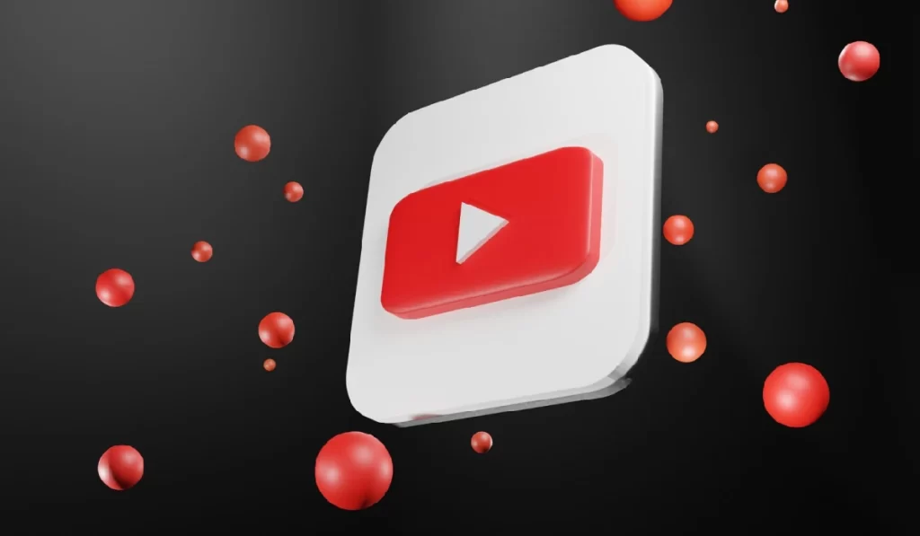 Youtube Interface (1)