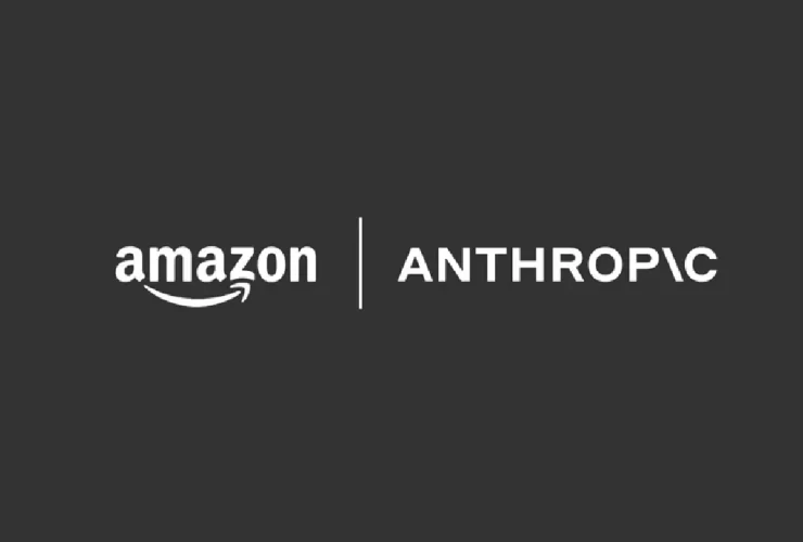 Amazon Anthropic