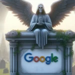 Cemiterio Google
