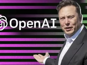 Elon Musk Openai