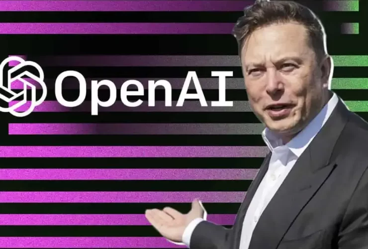 Elon Musk Openai