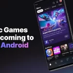 Epic Games Store Android