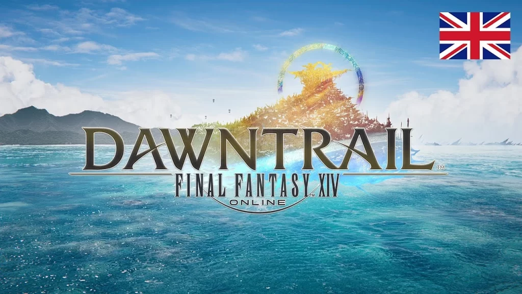 Final Fantasy Xiv Dawntrail
