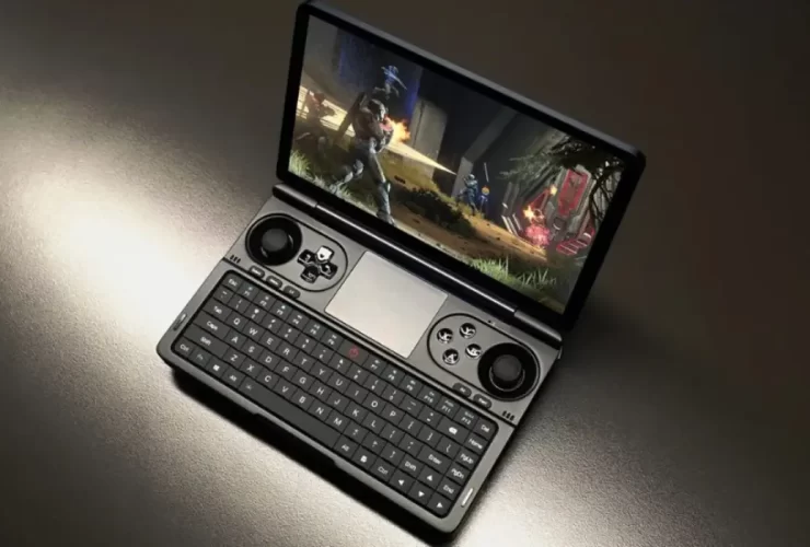 Gpd Win Mini 2024