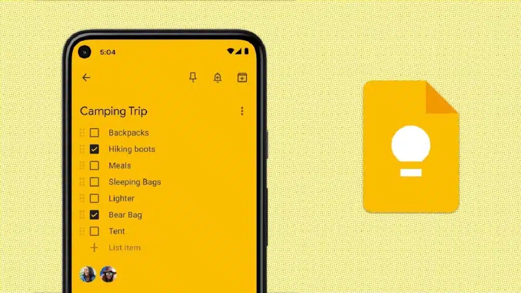 Google Keep Ai (1)