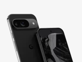Google Pixel 9 1