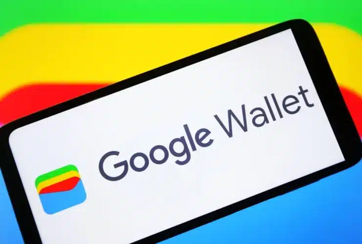 Google Wallet Android 15