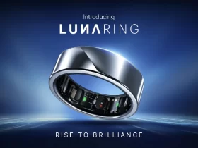 Luna Ring 2