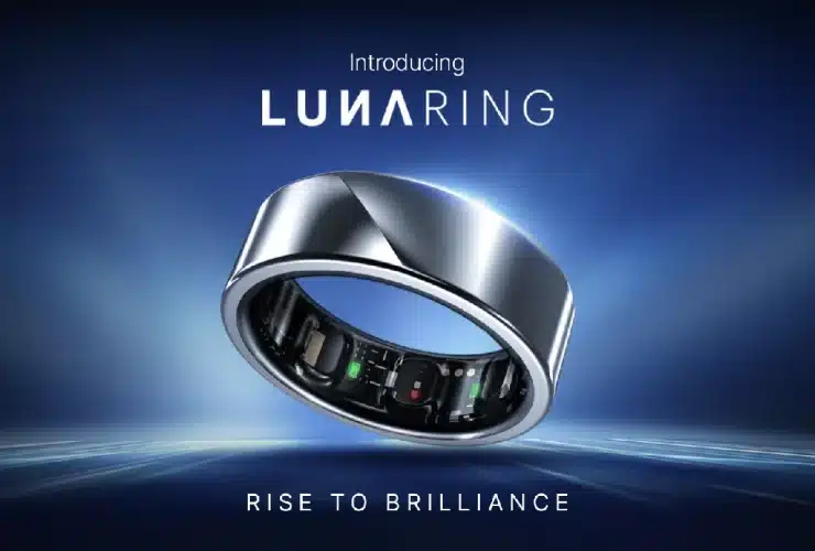 Luna Ring 2